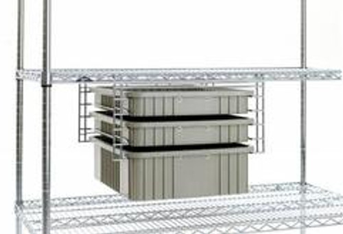 Metro Super Erecta Slide System