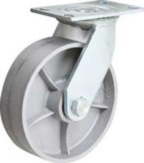 Material Flow STP6900 Series Heavy Duty Swivel Caster Material Flow STP6900 Series Heavy Duty Swivel Caster