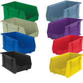 AkroBins - 30240 - in 8 different colors