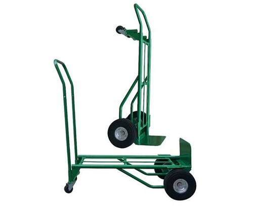 Fairbanks Company CVN 1500 Convertible Hand Truck