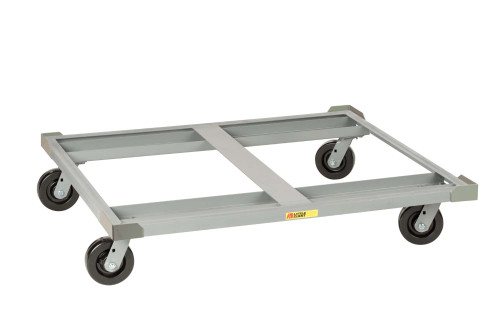 Little Giant Pallet Dolly, Model PD-4048-6PH