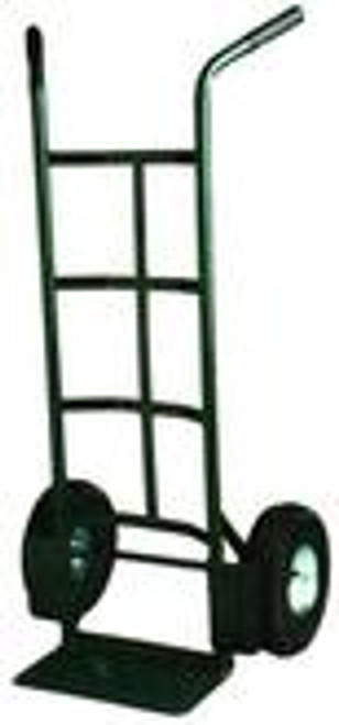 Fairbanks Casters Dual Handle Hand Truck