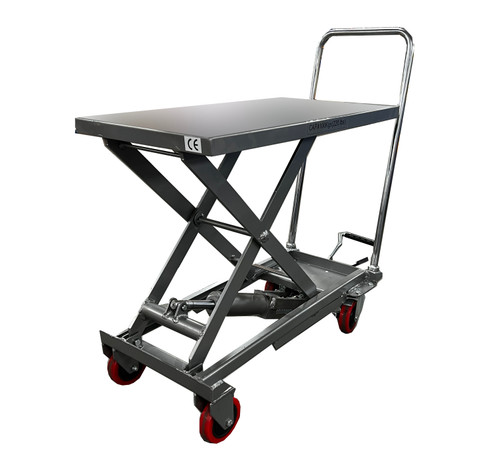 Material Flow MFALT-10 Aluminum Lift Table