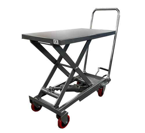 Material Flow MFALT10 Aluminum Lift Table