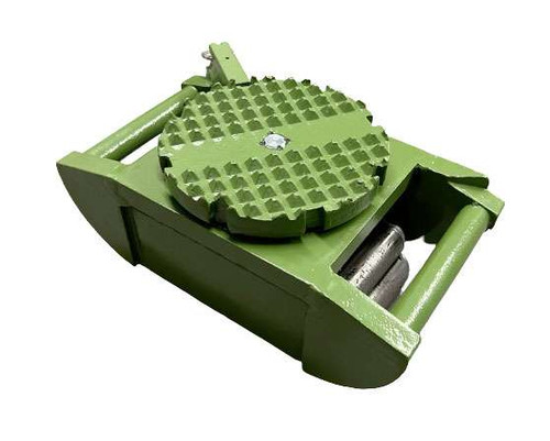 Material Flow MFSVD10 Heavy Duty Individual Rollers