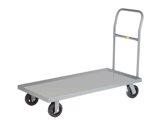 3-Inch Lip Edge Platform Trucks 3-Inch Lip Edge Platform Trucks