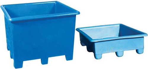 Dandux Palletubs Lids 51-2037L for Sale | Material Flow