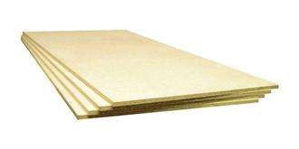 Borroughs 48" Wide Particle Board Shelves