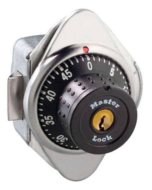 Spring Bolt Combination Lock
