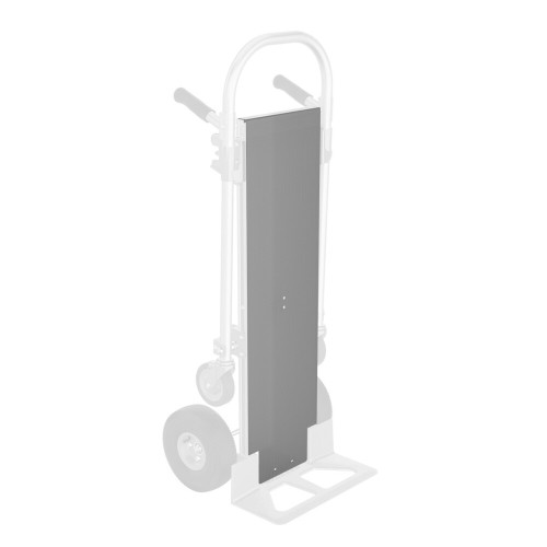 Magline GEMINI JR. Detachable DECK Convertible Hand Truck Options
