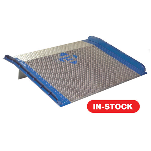 Bluff AC6048 Models AC & BC Aluminum Dockboards - 4 Bluff AC6048 Models AC & BC Aluminum Dockboards - 4