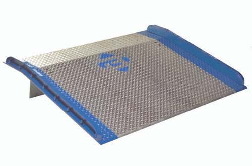 Bluff Aluminum Dock Boards