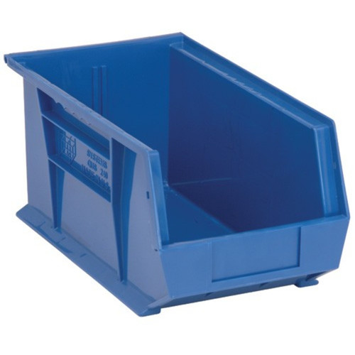 Material Flow MF240BL Blue Stack & Hang Bins for Sale