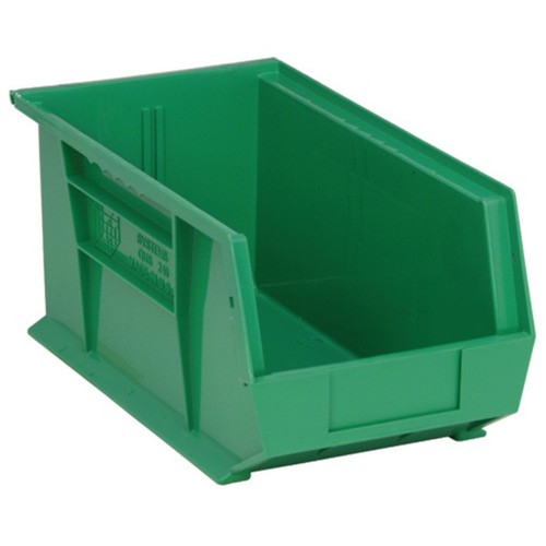 Material Flow MF240GN Green Stack & Hang Bins for Sale