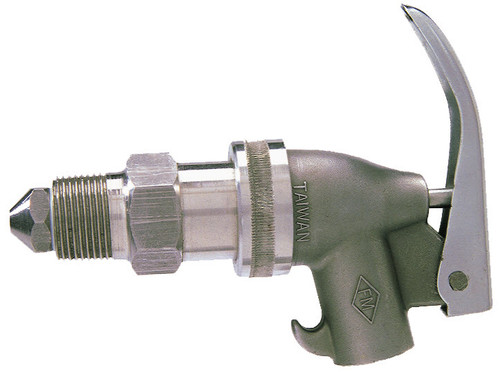 272038, Heavy Duty Stainless Steel Faucet