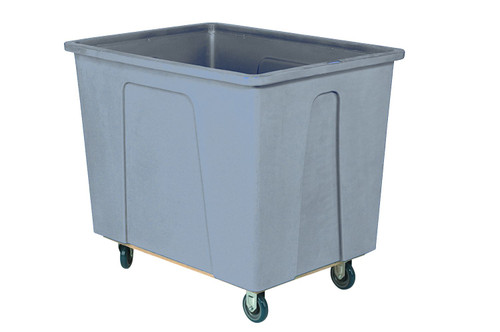 272523, Gray, Grey 5" Caster