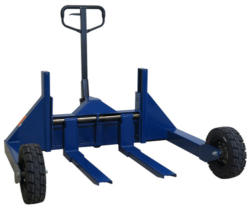 Wesco 274718, Pro-Max All-Terrain