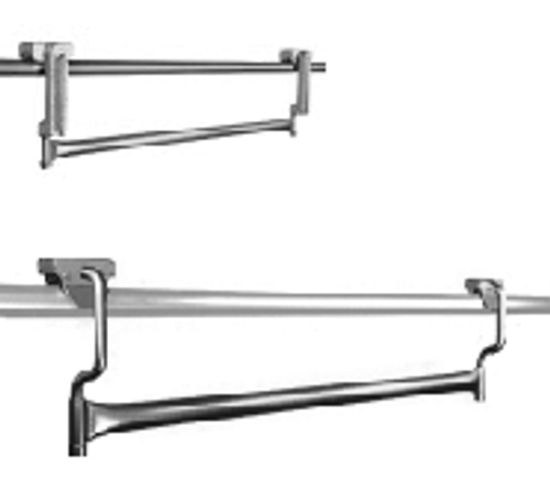 Railex Continuous Speed Rail Systems 
