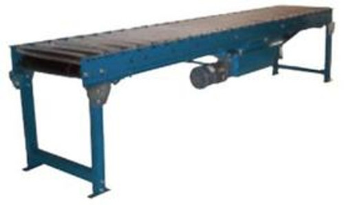 Belt Driven Live Roller Conveyors