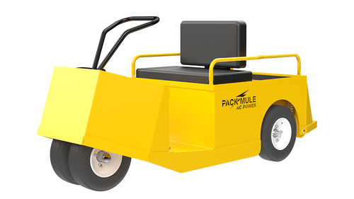 Wesley International PC-300 Pack Mule Personnel Carriers Wesley International PC-300 Pack Mule Personnel Carriers