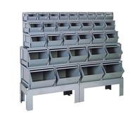 31 Bin Combination Unit - Model 1-31512B2