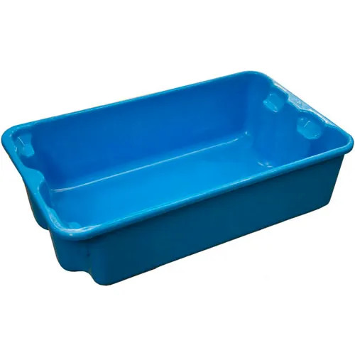 MFG Nest and Stack Containers.  Model 780208