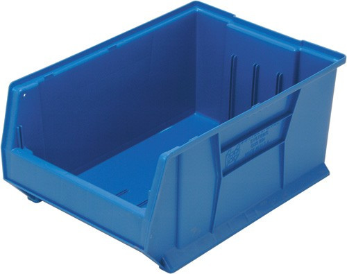 Quantum QUS954 Blue 24" Hulk Containers