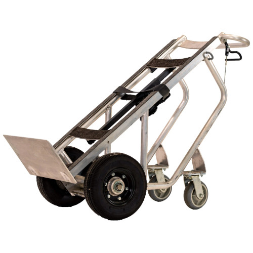F89699 Casino Truck Suspension Commercial Hand Trucks
