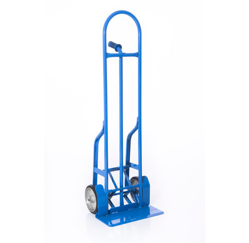 Material Flow MF100D60 EZE-OFF Steel Delivery Truck