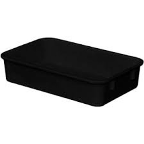 Molded Fiberglass Tray Co. ESD Nesting Boxes With Lids. Model 922100 Molded Fiberglass Tray Co. ESD Nesting Boxes With Lids. Model 922100