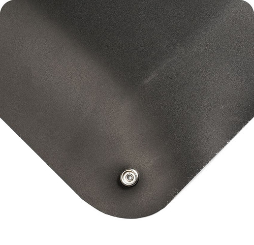 Wearwell Electrically Conductive Anti-Fatigue No. 786 - Smooth Surface