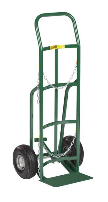 Little Giant TWF-40-10P Gas Cylinder Hand Truck