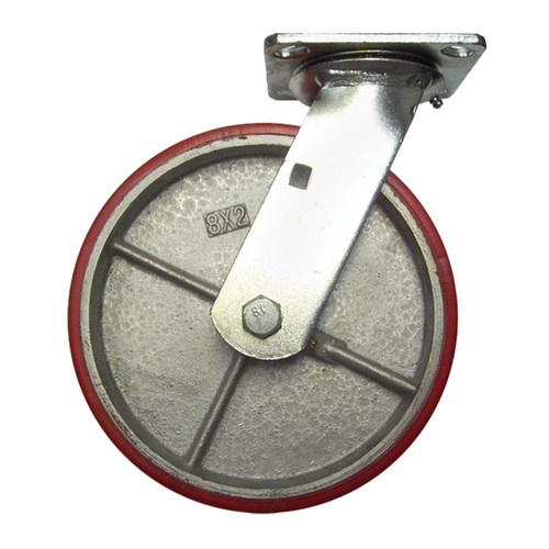 Material Flow Used Casters