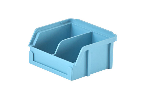 Lewis PB10X Plastibox with Dividers
