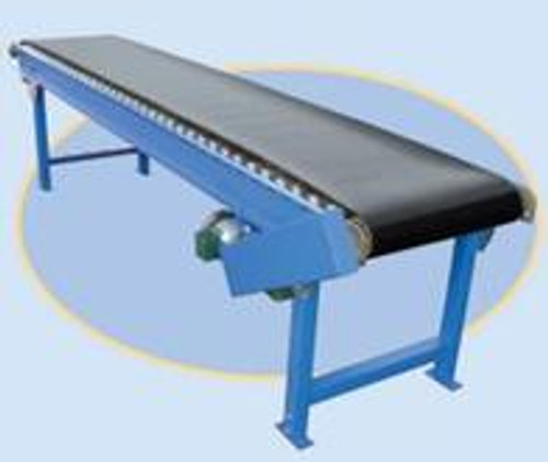 Roller Bed Conveyors