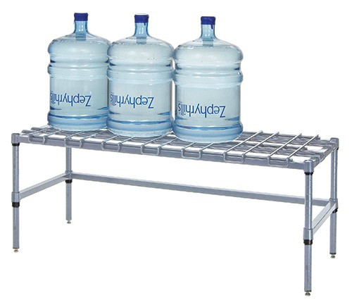 Modular Dunnage Racks