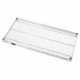 Genuine Quantum Wire Shelves Chrome