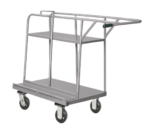 Lumber and Material Trucks, Model: YZ-100 Lumber and Material Trucks, Model: YZ-100