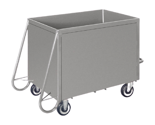 Box Trucks