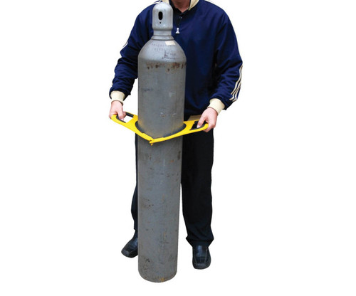 Vestil CYL-M-9 Manual Cylinder Lifter