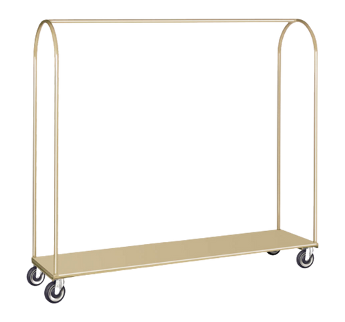 Pucel GT-72-SD Garment Truck for Sale | Material Flow