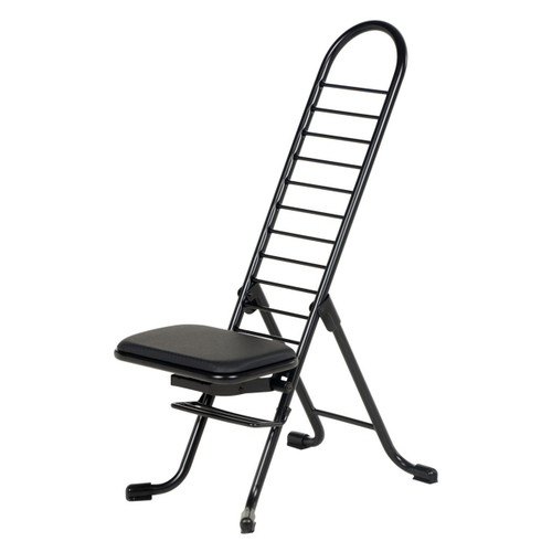 Vestil CPRO-600 Ergonomic Worker Seats
