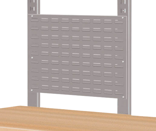 Versatile Louvered Panel, Model: VLP-25