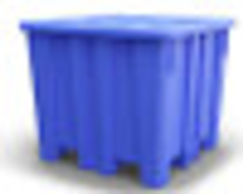 P433 Bulk Container