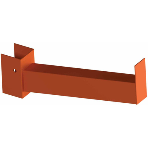 Material Flow Medium Duty Cantilever Rack Arms