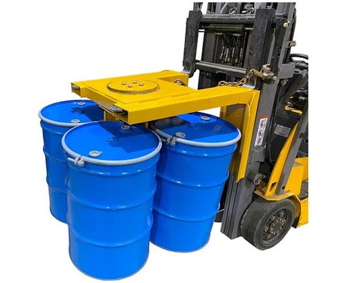 Easy Lift Equipment Eagle-Grip® Model El4f