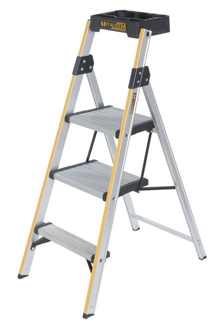 Vestil FSL-PA-3-300, 3 step