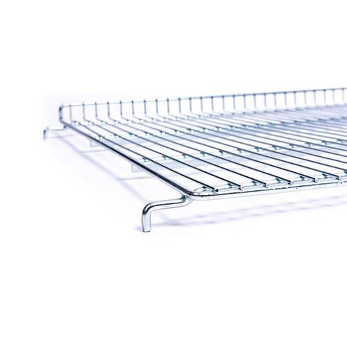 Nashville Wire RC2963SHELF Extra Shelf | Material Flow