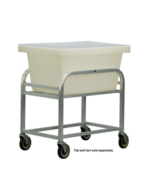 Bulk Tub Carts - Tubs And Lids Bulk Tub Carts - Tubs And Lids