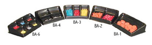 Bayhead Parts Trays